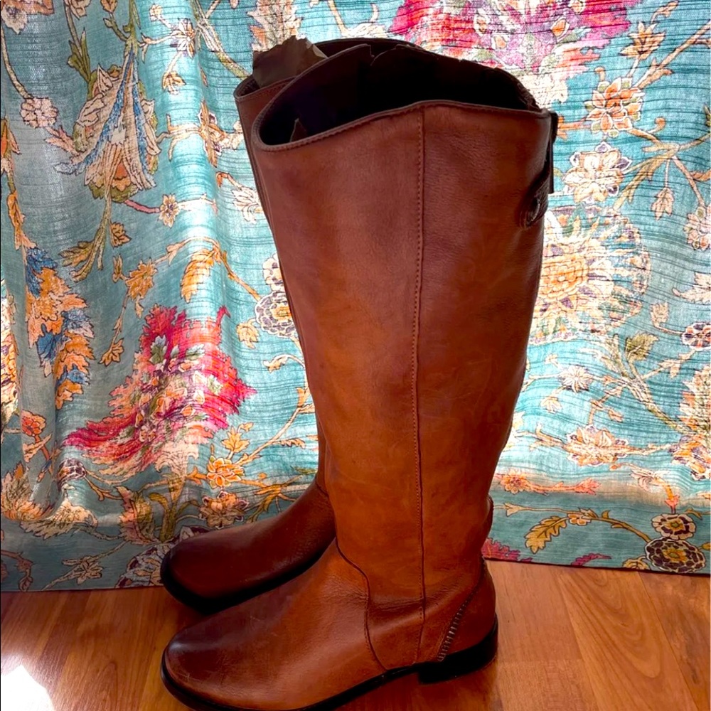 Arturo Chiang boots